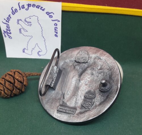 Ceintures personnalisées – Image 12