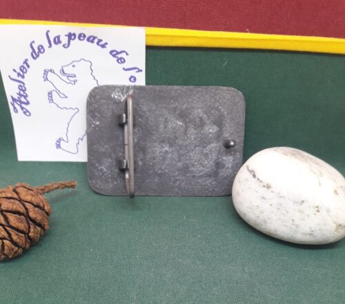 Ceintures personnalisées – Image 14